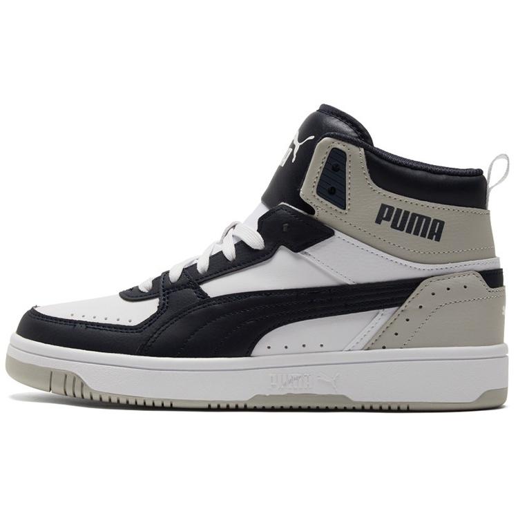 PUMA Rebound Joy White Parisian Night Men s 374765-11 EU 36