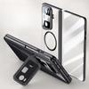 Suitable for HONOR Magic Vs3 Phone Case, Film, Foldable Screen, Magnetic Stand, All-inclusive Anti-drop, Business Men