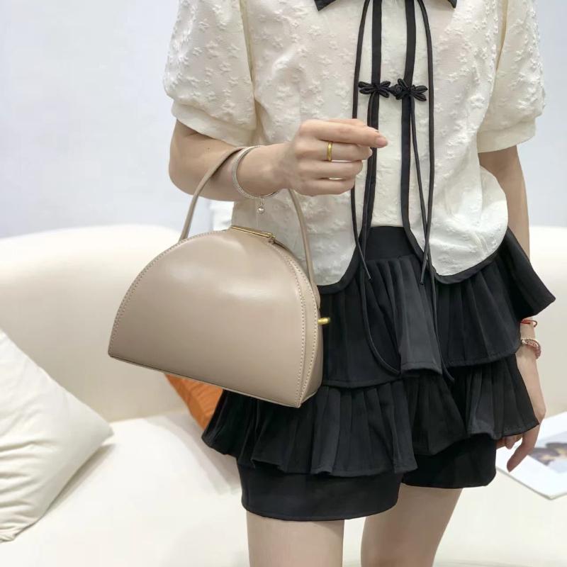 2026 Новый Модный Легкий Люкс Ретро Геометрическая Сумка на Одно Плечо Диагональная Сумка-Кросс