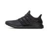 Men's Sneakers adidas Ultra Boost 1.0 DNA Carbon Core Black Carbon/Carbon/Core Black