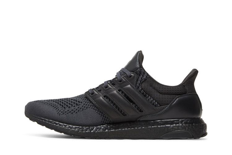 Men's Sneakers adidas Ultra Boost 1.0 DNA Carbon Core Black Carbon/Carbon/Core Black