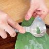 Stainless Steel Noodle Sharpeners Sharp Blade Smooth Slicing Even Thickness for Home Kitchen Restaurant