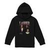 Mayfair Witches Childrens/Kids Lasher Bootleg Hoodie