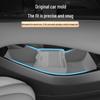 Compatible with Geely 25 Model Sea Lion 07 DMI: Lower Storage & Glasses Box for Center Console.