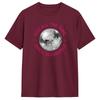 Unisex TShirt Harrys Styles Kiss All The Time Disco Occasionally Leisure Cotton Tees Short Sleeve T Shirts Round Collar Clothing