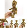 Guardians Of The Galaxy Baby Groot Plush Toys Soft Doll Avengers 22cm Kids Gift