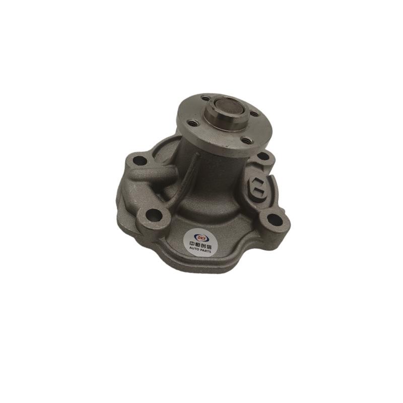 Compatible Water Pump for Changan 2018 Yuexiang CS15 Ounuo S, JL473 1.4L Engine, Part Number: 1307010-H03