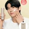 Natural Cover Lotion + Oil Control Paper
