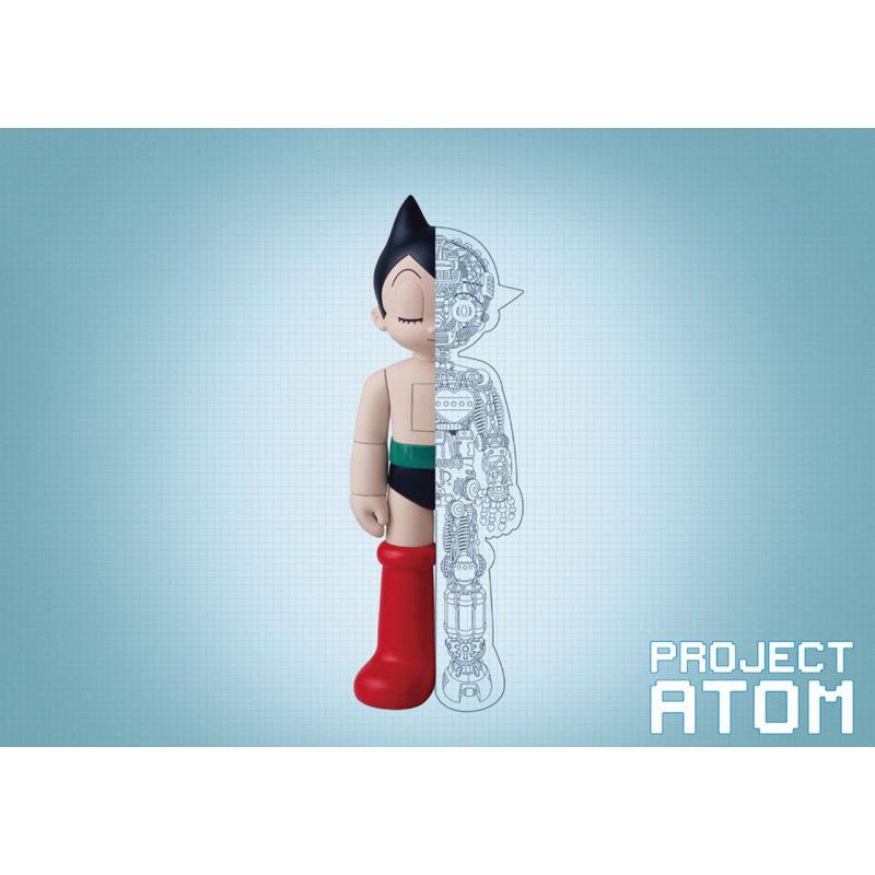 

Astro Boy Movie Poster - Kids Room Decor, Framed Wall Art for Internet Café & Dorm. White card paper (non-adhesive) 30*42 cm