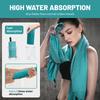 Naturehike 2026 New 10-Color Quick Dry Towel Outdoor Moisture Breathable Bath Towel Portable Sports Gym Towel Travel Beach Towel