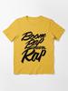 BAP Boom Bap Original Rap Essential T-Shirt
