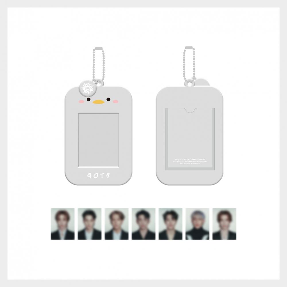 Buy GOT7 2025 GOT7 CONCERT [NESTFEST] OFFICIAL MD Selection
