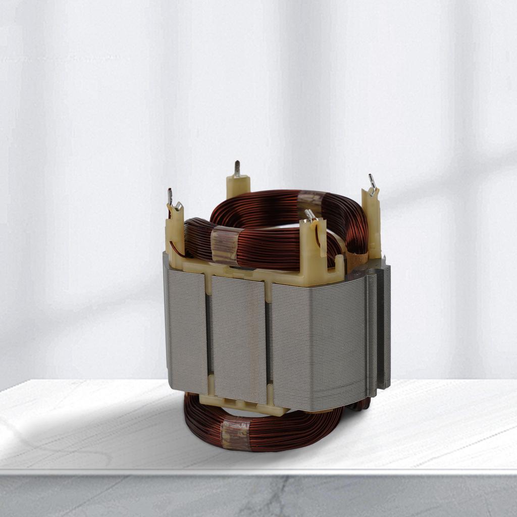 Power Tools Stator Motor Field Stator Replacement Accessories 1pc 240v 625758-6 For HR4001C HR4001CX Metal New