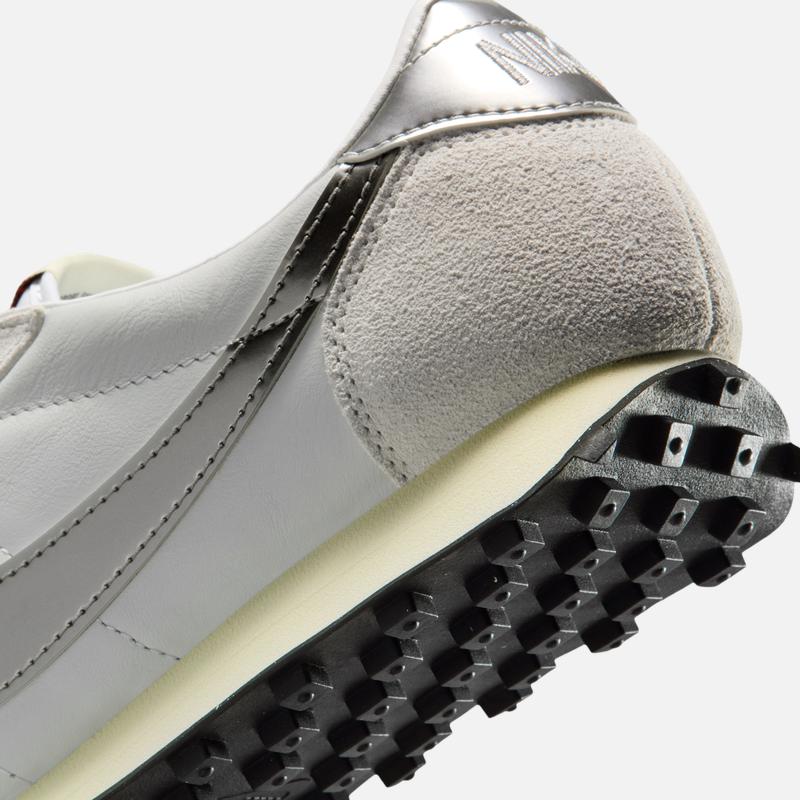 Nike Men's Leather Sports Shoes, Spring Retro Running Shoes with Breathable Support - NIKE LD-1000 IQ1125
