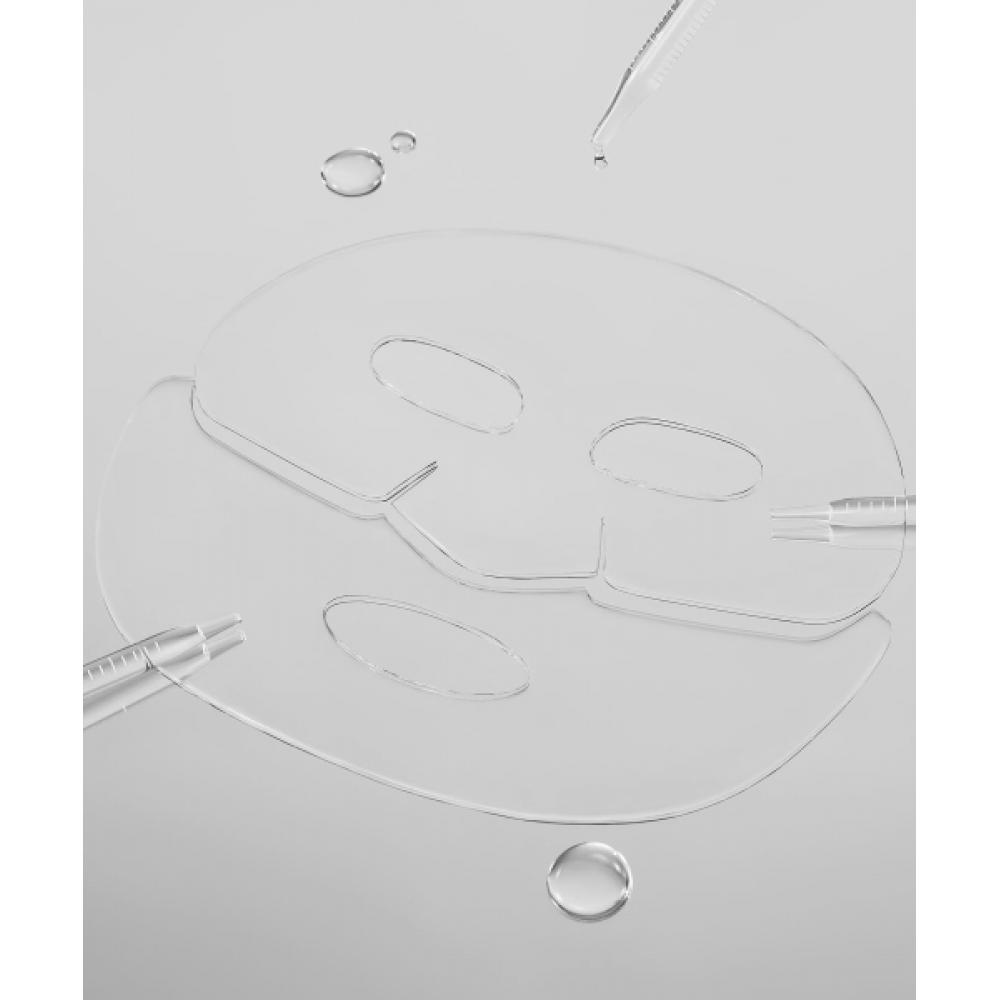 Babaco Nmn Ai Mirror Mask Pack 1box 4ea