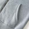 MONTAGUT Men's Warm Fleece Windproof Hooded Jacket