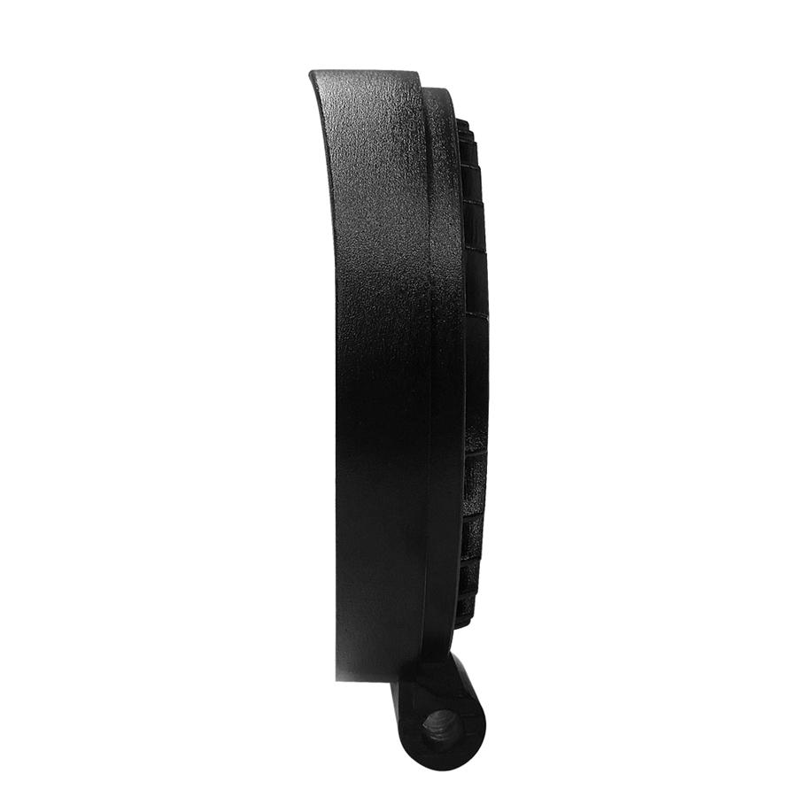 4.5" Round 70W LED Work Light Fog Driving Lamp Offroad SUV Spotlight ATV Truck