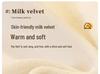 Plush Cartoon Sofa Cushion - Non-slip, Thickened Autumn/Winter Cover 2026