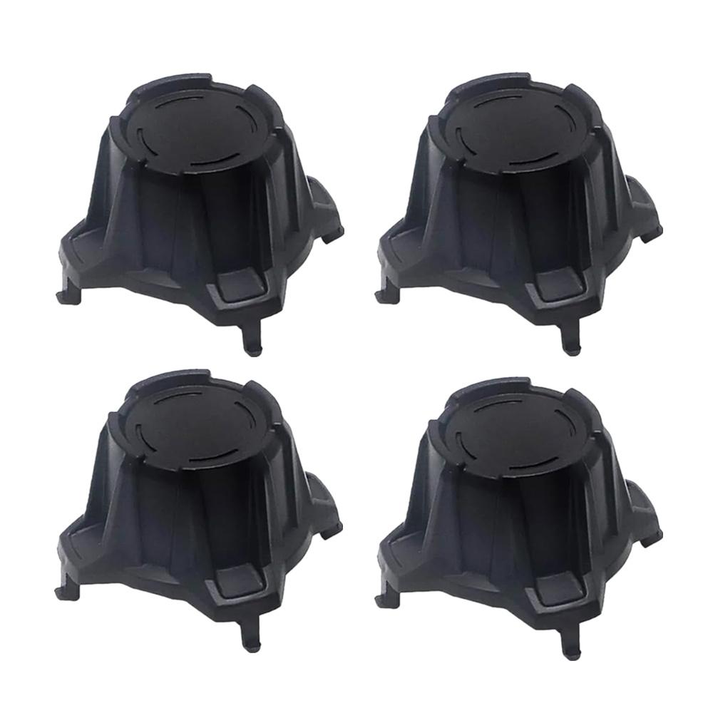 Hjulkapsler Til CAN-AM Maverick X3 900 HO Max R 4x4 DS XMR XRC Turbo DPS, Centerkapsel til hjul