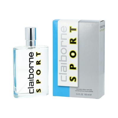Liz Claiborne Sport for Men Eau de Cologne 100 ml (Mann)