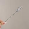 Vintage Chinese Style Hairpins Handmade Hair Sticks For Women Girls Exquisite Hair Fork Versatile Hair Accessories Gifts