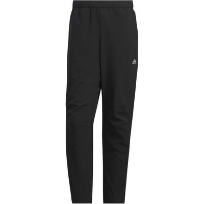 Adidas SL WARM PANT Men Running Training Pants Asia Sizing 'Black' Men's JG8518