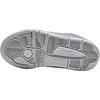 Jordan FLIGHT COURT Low top Basketball Shoes Gray Unisex HF3333-007