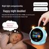 Wenquxing N1Pro AI Smart Alarm Clock