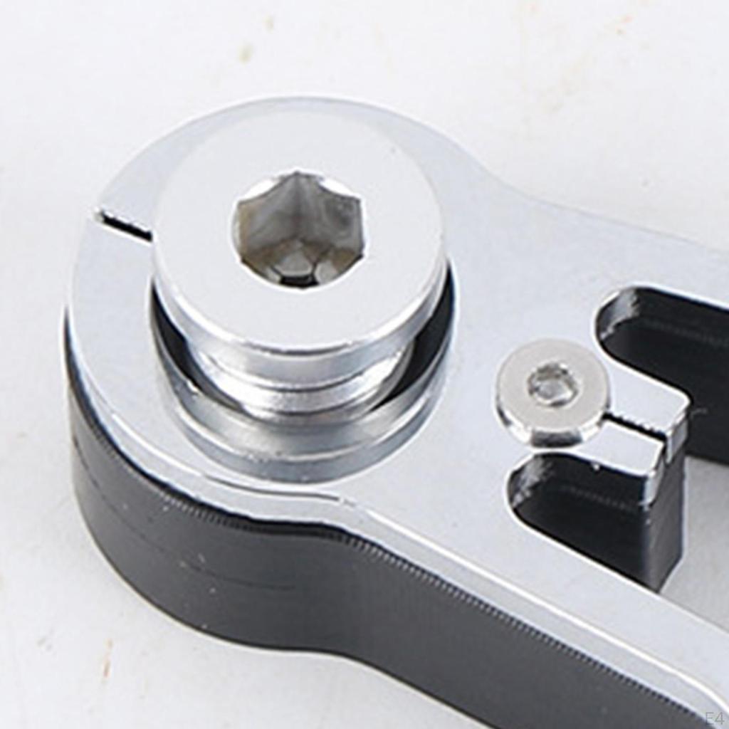 1 Piece Handlebar Headpost Catcher for Folding Bike Accessories, Durable Bikes Accessories