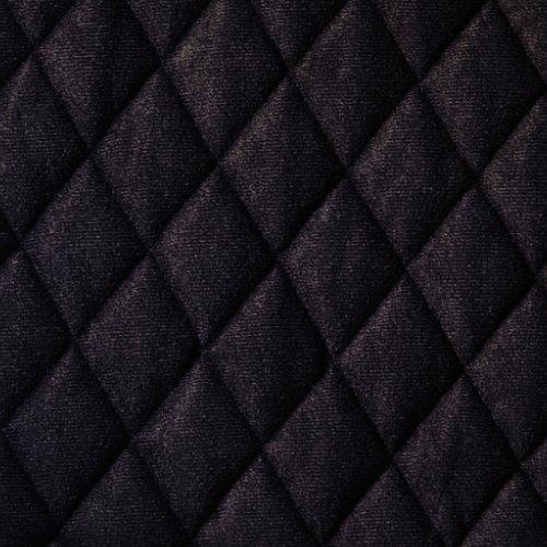Cold Weather Water L [Midori Anzen] Coat, Unisex, Repellent, M3129, Top, Black,