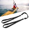 SUP Carry Strap Adjustable Portable Paddle Board Shoulder Sling for Surfboards Longboards