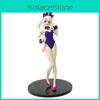 Overlord Shatia Pvc Figure Collectible Anime Girl Model For Display Fans