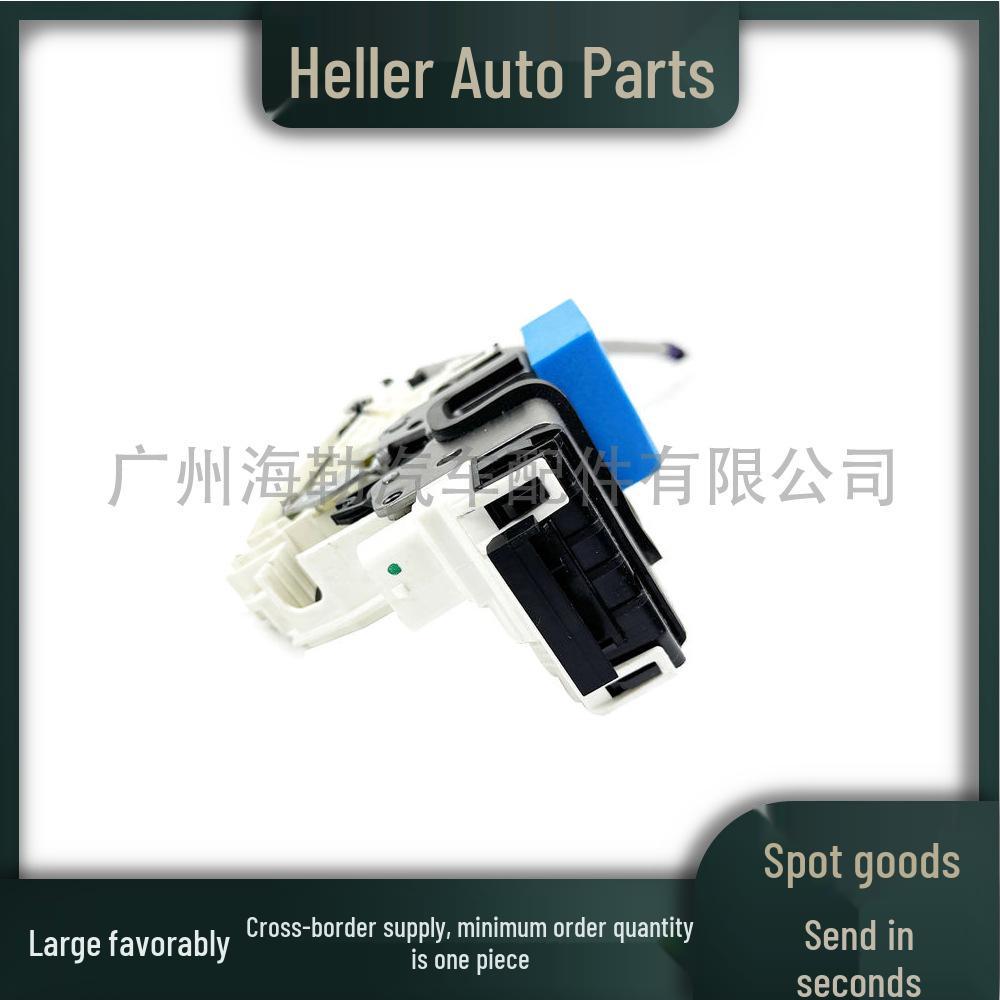 Rear Door Lock Actuator 2047304135 for Mercedes-Benz E-Class V212 (Replaces 2047304235)