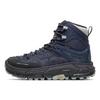 _J.L-A.L_ x HOKA Tor Ultra High GORE-TEX Borůvkové Unisexové Tenisky Jadeit 1144651-BJDT