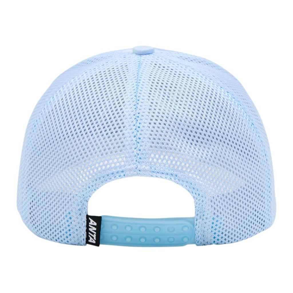 Anta Polyester Baseball Caps Kids' Blue 392325206-2