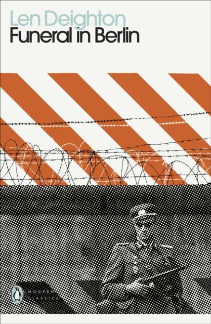Funeral in Berlin by Len Deighton Paperback Book 9780241505380