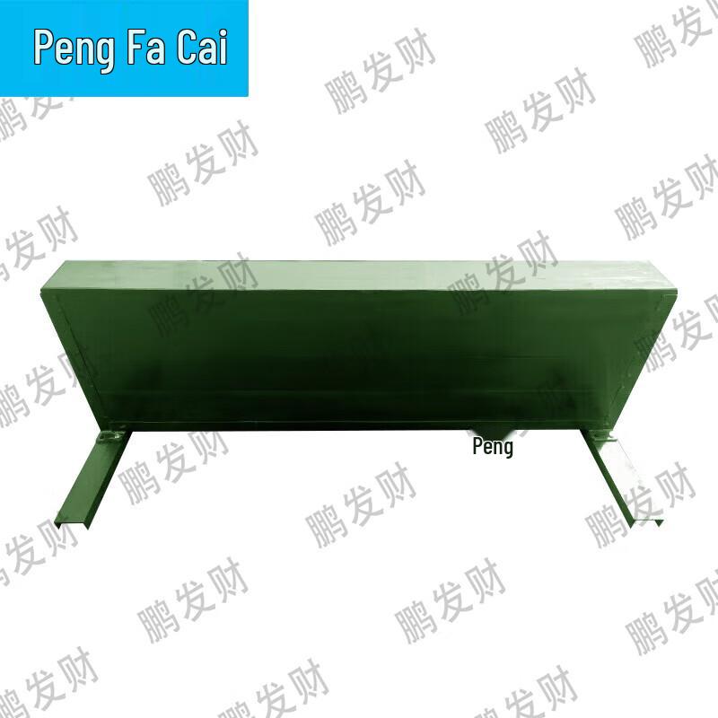 Outdoor Throwing Training Wall Set