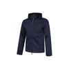 Nike Full-Zip Hooded Training Jacket Men Tops Blue BV3999-452