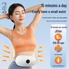 Auxiliary Waist Massager with Heat and Red Light CN plug (adapter included)