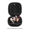 Protective Pouch Fishing Reel Cases Waterproof Fishing Reel Storage Box  Fishing Tackle
