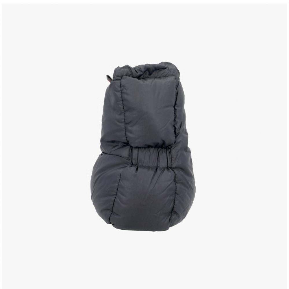 Rab Expedition Padding Slipper Qed 17 Ebony