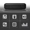 Soundbar Speaker Portable USB Wired Computer TV PC Laptop Desktop Subwoofer Sound Box Music Caixa De Som Bocina Coluna Acoustics 5