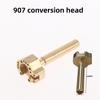 1Pcs Joystick Disassembly Repair Tools For  Switch Pro Controller Joystick Soldering Iron Tip Heating Mold·