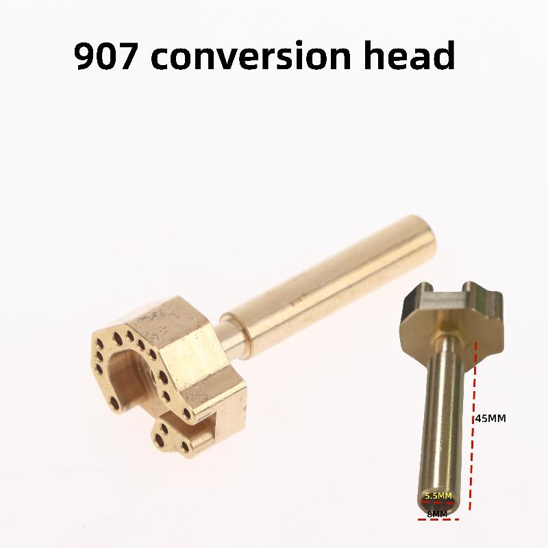 1Pcs Joystick Disassembly Repair Tools For Switch Pro Controller Joystick Soldering Iron Tip Heating Mold·