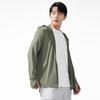 Unisex UPF 50+ Sun Protection Clothing with Extra Large Brim - Fashion Ice Silk for Summer