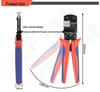 Small Crimp Terminal Tool Set SH1.25, XH2.0, XH2.54, SM2.54