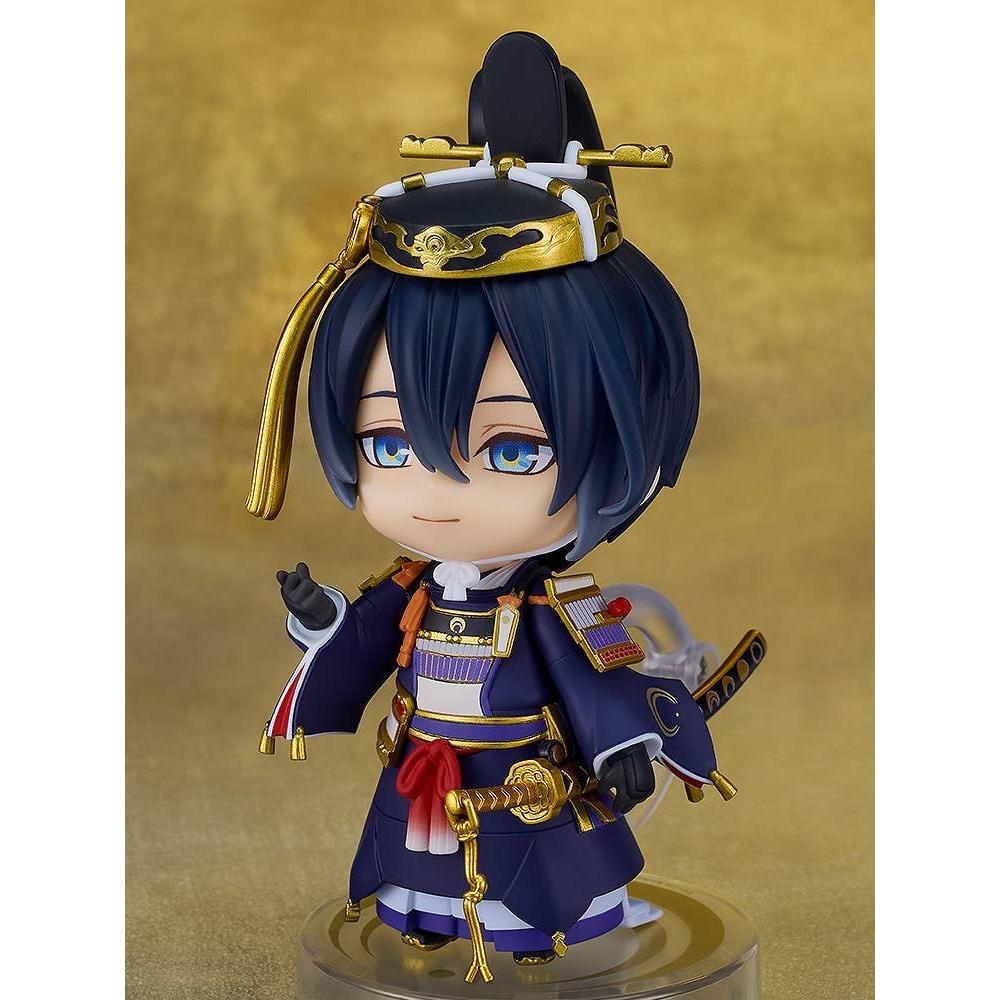 Touken Ranbu Nendoroid Mikazuki Munechika Kiwame