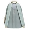 Adidas Fabric Backpack Unisex Wonder Light Gray Green/Miracle Bauxite 