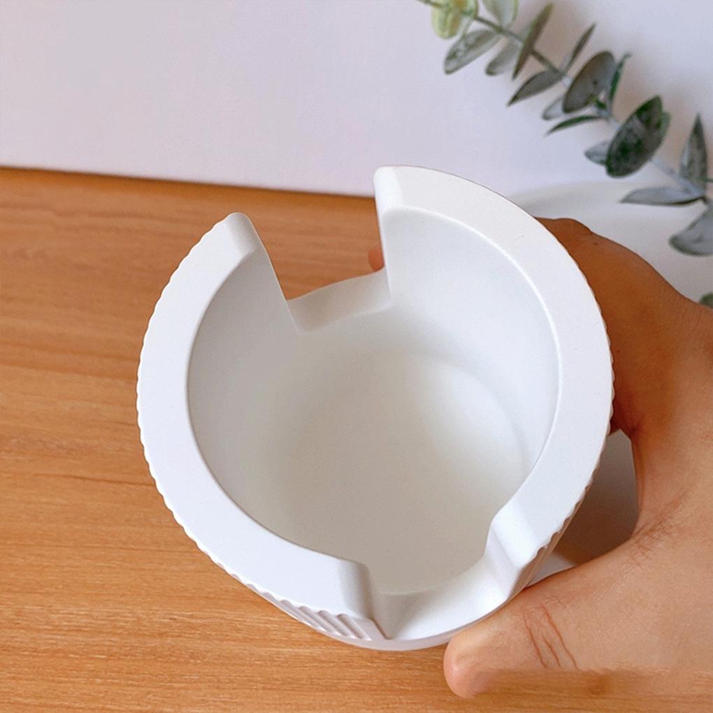 2025 Neuer Kieselgur Schwammhalter Schnelltrocknend Küchenspüle Organizer Geschirrschwammhalter Schnell Saugender Stein Trockenablage