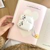 Polar Bear Hug AirPods Protective Case for Pro, 3rd, and 2nd Generation Wireless Earphones